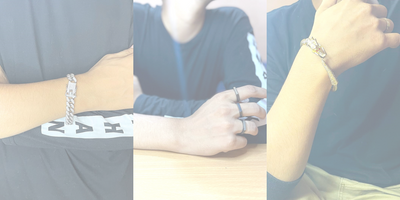 LUXURY NEW STYLE BRACELATE