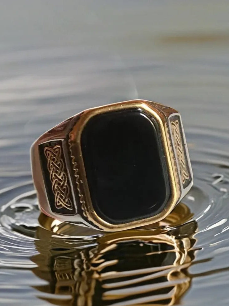 IMPORTED TURKISH RING